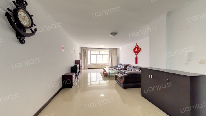 学府小区二手房实景图