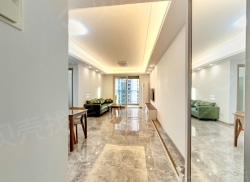 整租·金地中核格林格林 3室2厅 南_金地中核格林格林租房