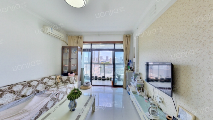 湖上瑞湖名苑二手房实景图