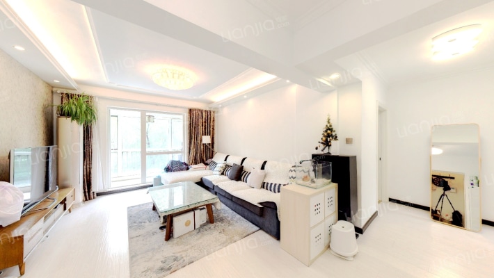 郡原美村二手房实景图