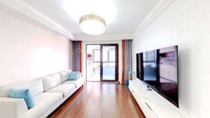 时光印象二手房实景图