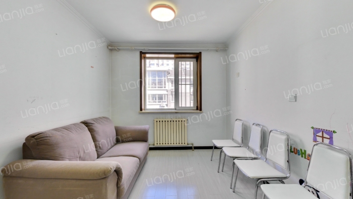 富丽阳光二手房实景图