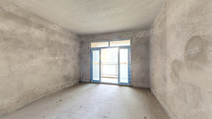 熙地锦绣城二手房实景图