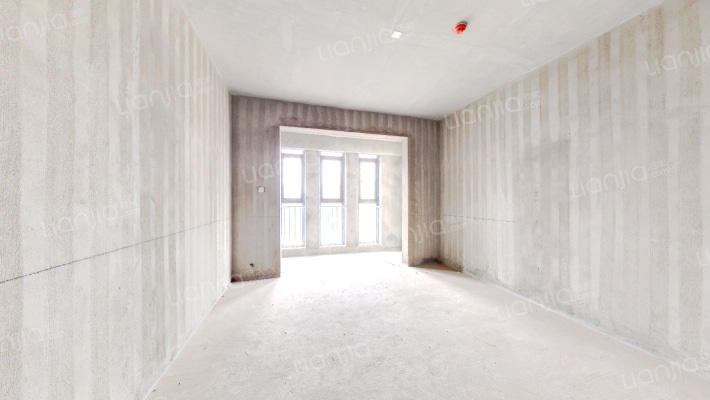 璜溪华建家园二手房实景图