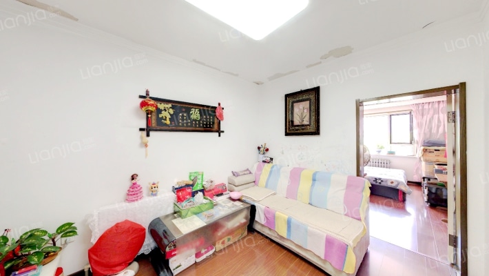 和惠家园二手房实景图