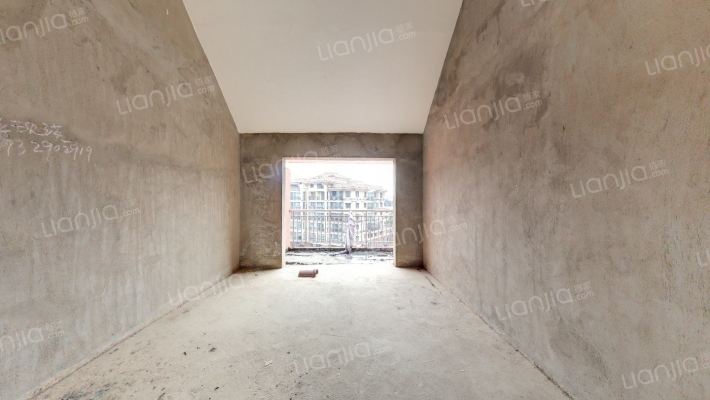 洪恒山庄二手房实景图