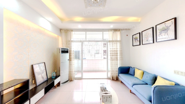 容桂顺景楼二手房实景图