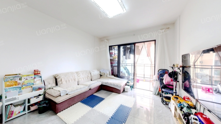 崇宁华府二手房实景图