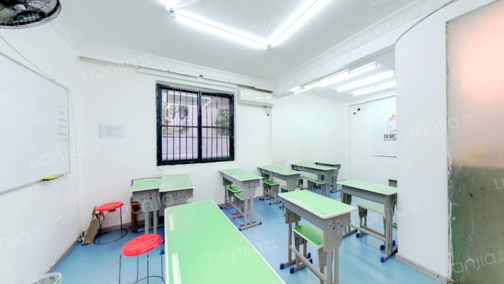 商检局宿舍二手房实景图