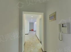 整租·南国名城 3室2厅 南/北_南国名城租房