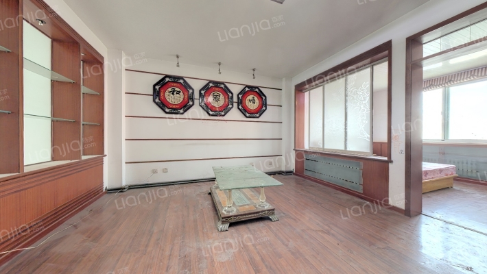 泽惠贸易中心二手房实景图