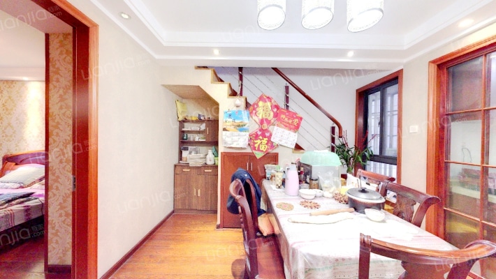 樟韵人家二手房实景图