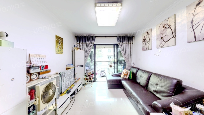 兰亭熙园二手房实景图