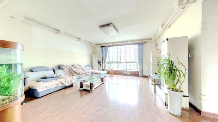 王府花园一期二手房实景图