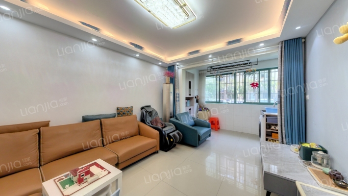 桑达园小区二手房实景图