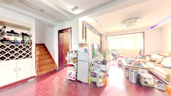 馨乐园二手房实景图