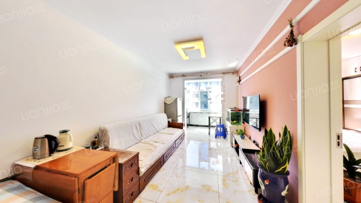 铁成骊景二手房实景图