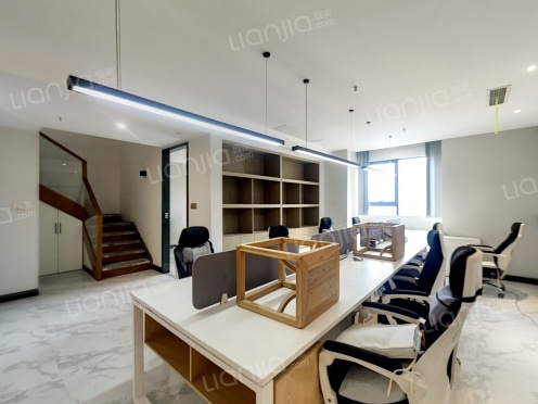 整租·天合凯旋南城 3室1厅 北