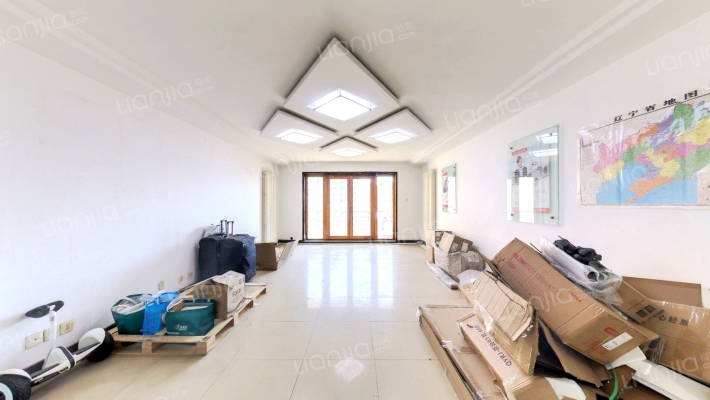 艾特商务花园二手房实景图