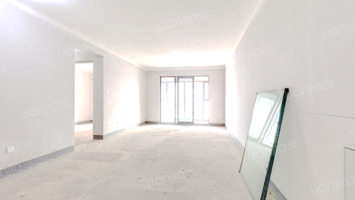 华润置地悦玺二手房实景图