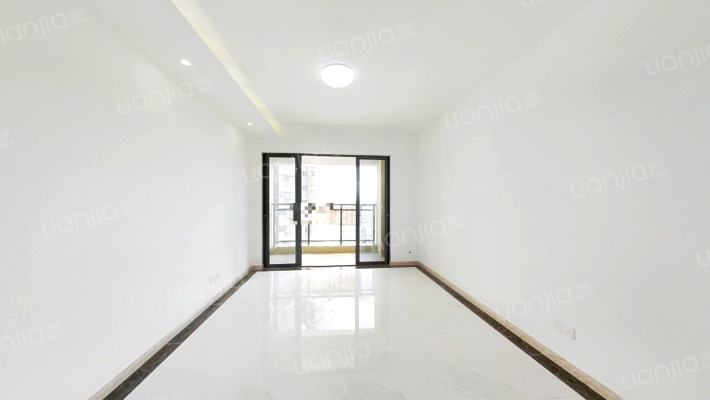 书香门邸二手房实景图