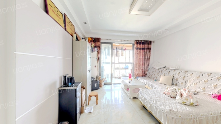 恒基雍翠名门二手房实景图