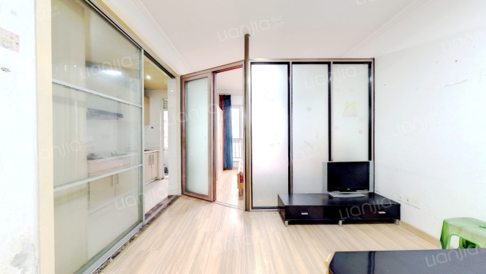 上海城（南岸）二手房实景图