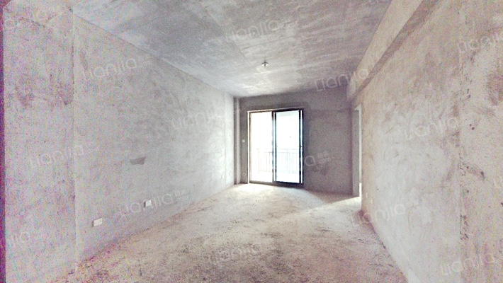 嘉福长安郡二手房实景图