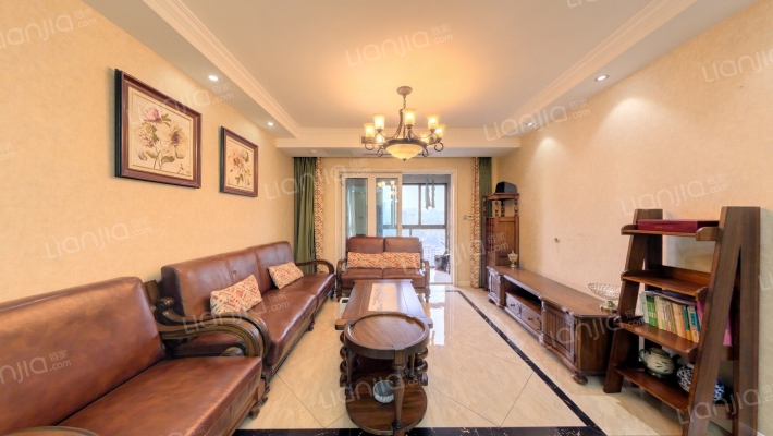 公园置尚云尚二手房实景图