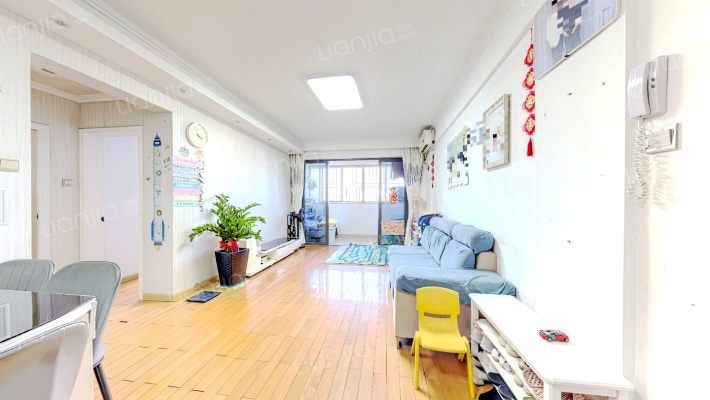 盛龙花园二手房实景图