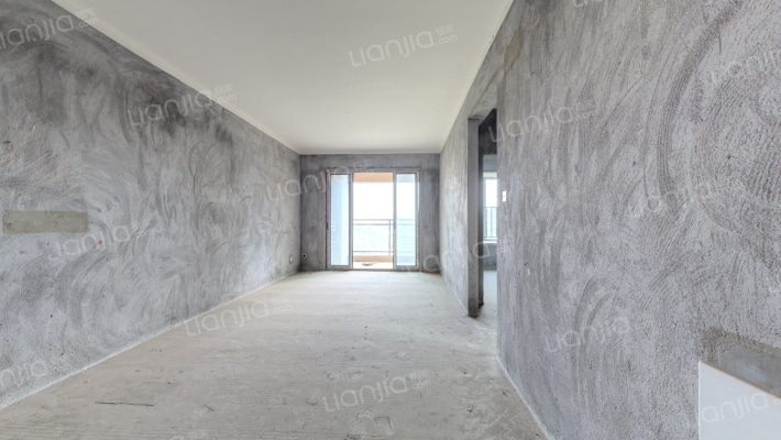 中建瑜和城和园二手房实景图