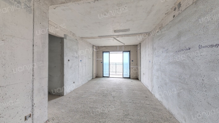 新力菩悦星都汇二手房实景图