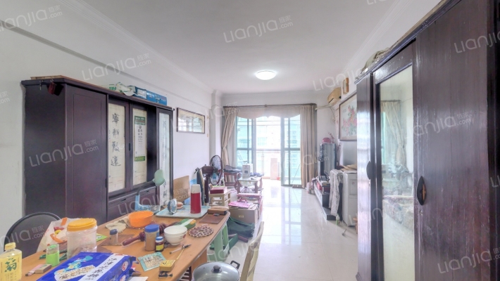 宏远活力康城二手房实景图