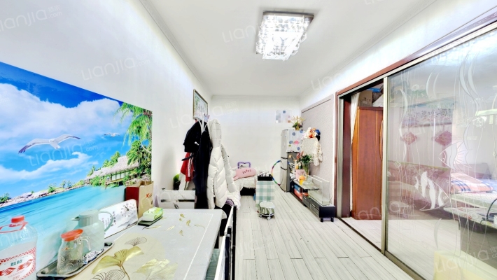 罗马公元二手房实景图