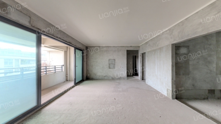 龙兴国际生态新城天誉二手房实景图