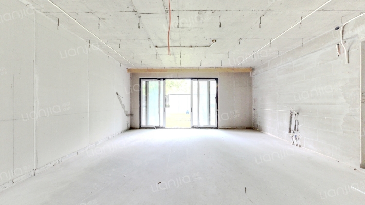 永威上和琚二手房实景图