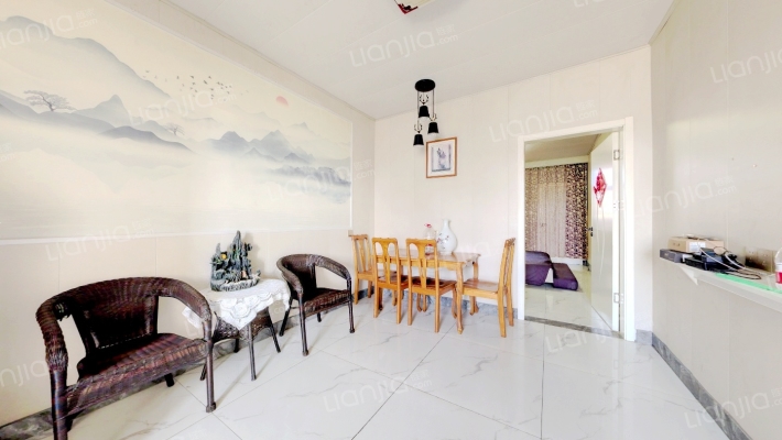 民生庄152号二手房实景图