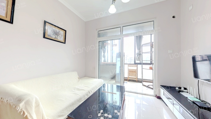 锦西人家一区二手房实景图