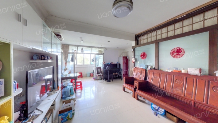 麒麟东街宿舍(麒麟东街53-77号单号)二手房实景图