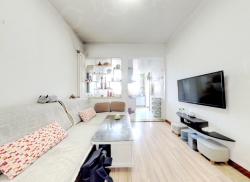 整租·市人大宿舍 2室1厅 南/北_市人大宿舍租房