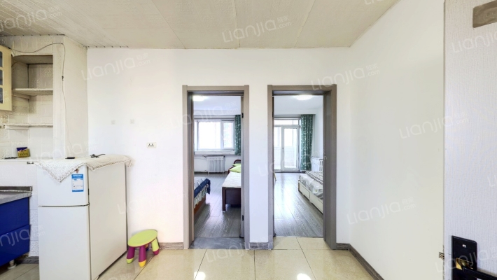 量具高层二手房实景图