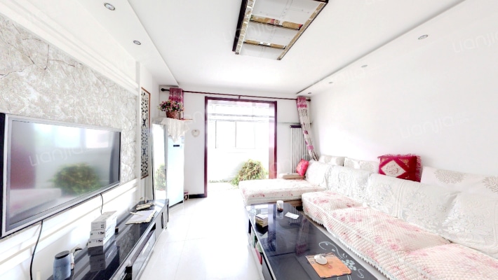 武清团结东里二手房实景图