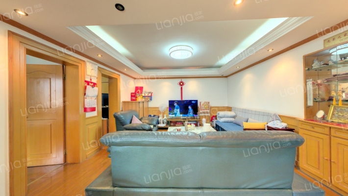 月光广场二手房实景图