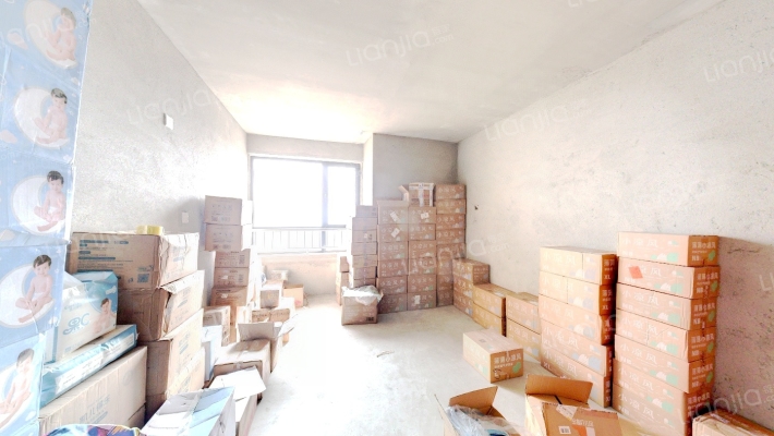 保利香榭里公馆二手房实景图