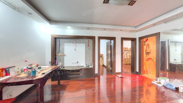 万龙新村二手房实景图