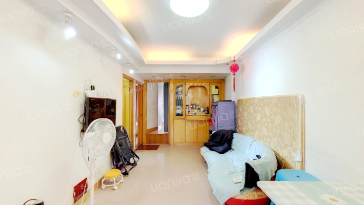 安平小区二手房实景图