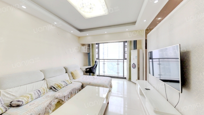 荣盛紫提东郡二手房实景图