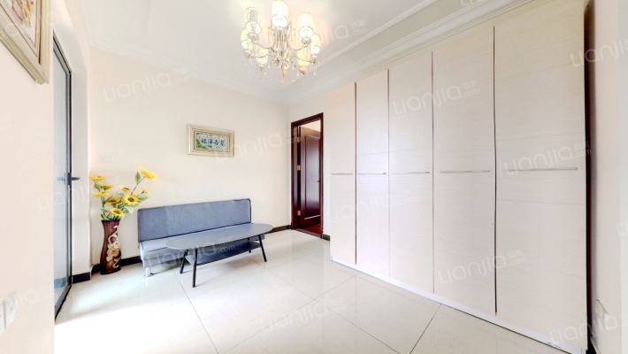 恒大御景半岛二手房实景图