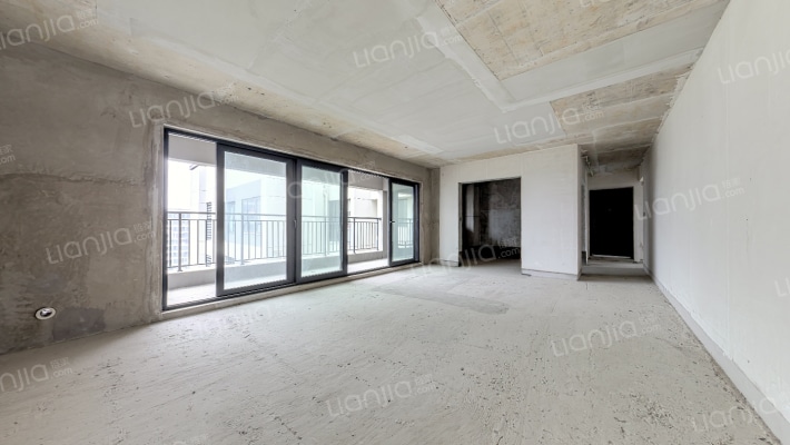 旭辉学府江来二手房实景图