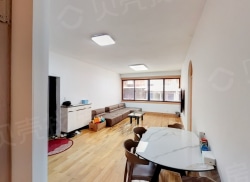 整租·利北二村 3室1厅 南_利北二村租房